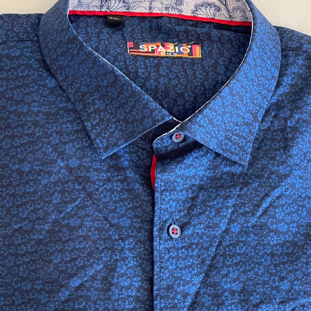 Men’s Spazio Uomo Shirt